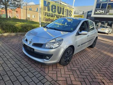 Renault Clio 1.4