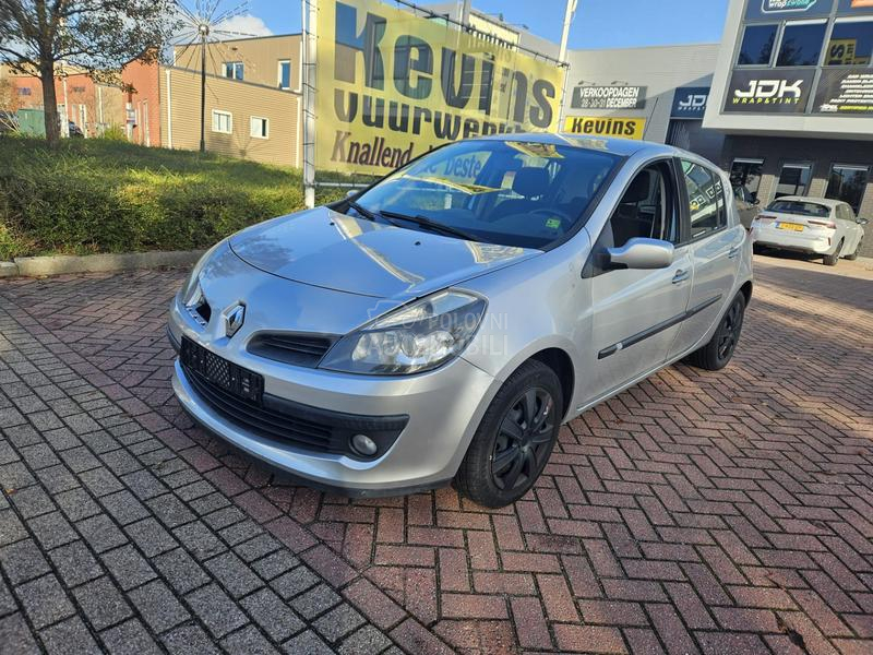 Renault Clio 1.4