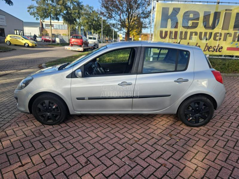 Renault Clio 1.4