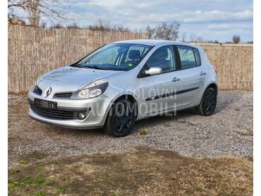 Renault Clio 1.4