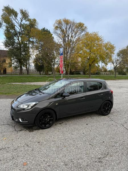 Opel Corsa E 1.4BEN/COSMO/F-ULL