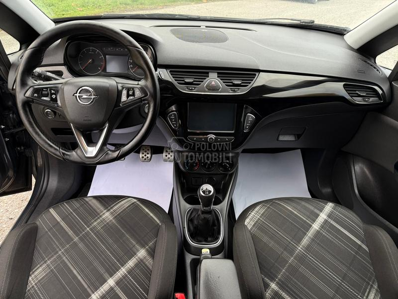 Opel Corsa E 1.4BEN/COSMO/F-ULL