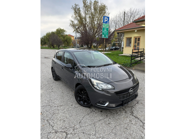 Opel Corsa E 1.4BEN/COSMO/F-ULL