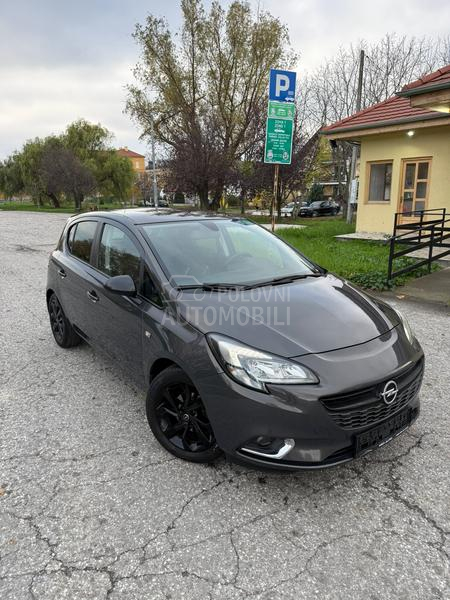 Opel Corsa E 1.4BEN/COSMO/F-ULL