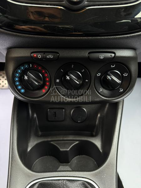 Opel Corsa E 1.4BEN/COSMO/F-ULL