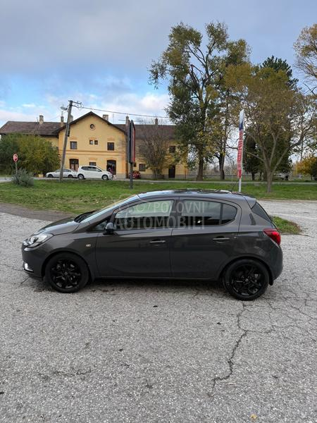 Opel Corsa E 1.4BEN/COSMO/F-ULL