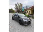 Opel Corsa E 1.4BEN/COSMO/F-ULL