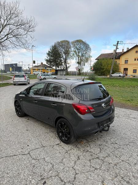 Opel Corsa E 1.4BEN/COSMO/F-ULL