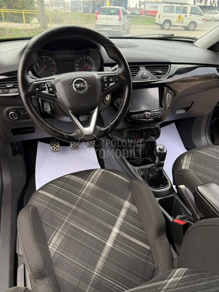 Opel Corsa E 1.4BEN/COSMO/F-ULL