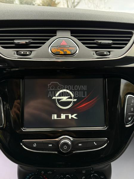 Opel Corsa E 1.4BEN/COSMO/F-ULL