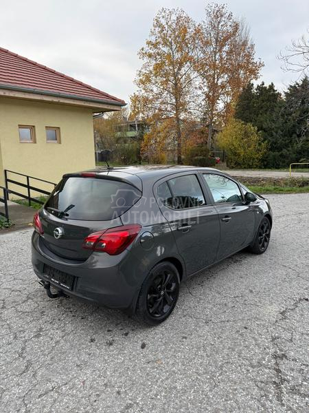 Opel Corsa E 1.4BEN/COSMO/F-ULL