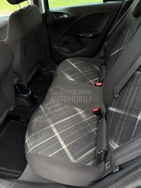 Opel Corsa E 1.4BEN/COSMO/F-ULL