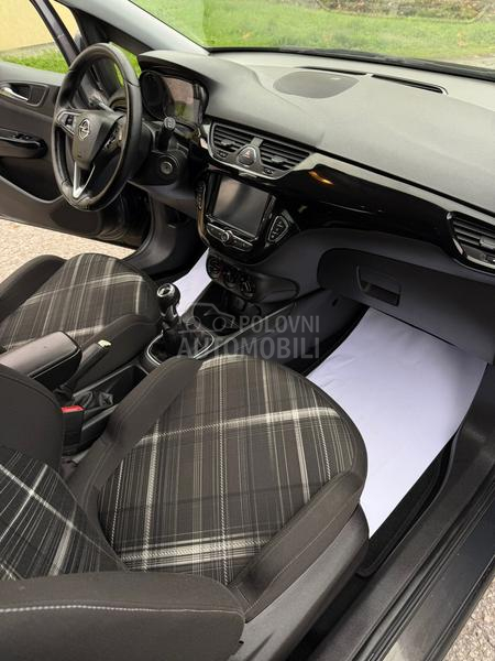 Opel Corsa E 1.4BEN/COSMO/F-ULL