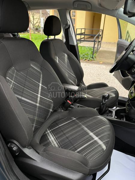 Opel Corsa E 1.4BEN/COSMO/F-ULL