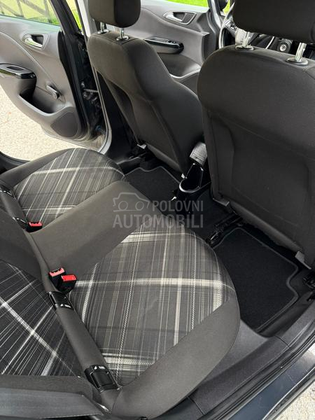 Opel Corsa E 1.4BEN/COSMO/F-ULL