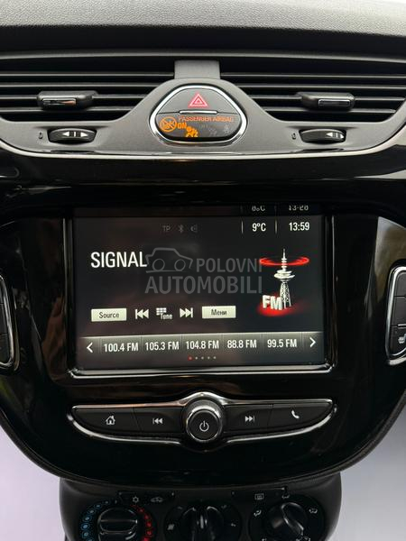 Opel Corsa E 1.4BEN/COSMO/F-ULL