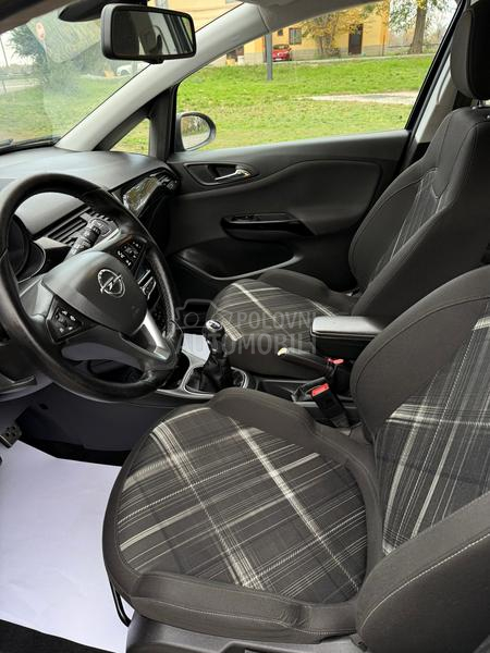 Opel Corsa E 1.4BEN/COSMO/F-ULL