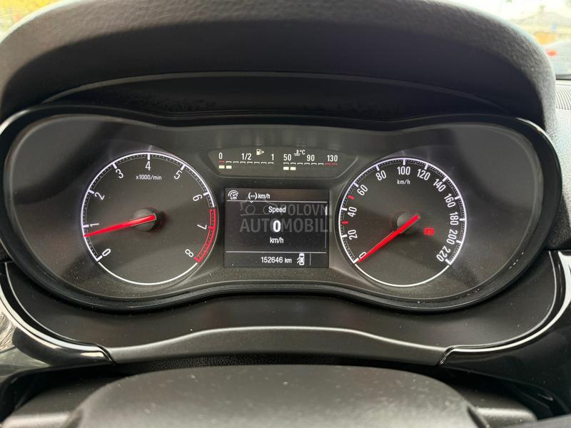 Opel Corsa E 1.4BEN/COSMO/F-ULL