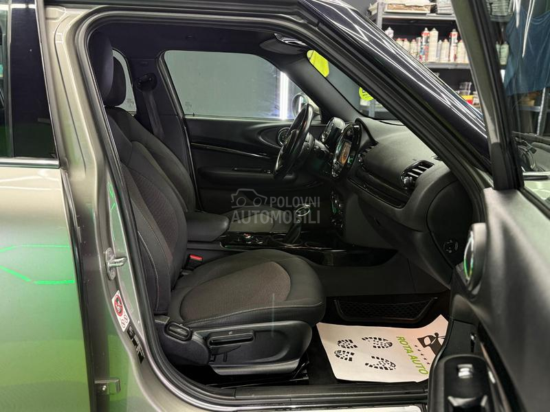 MINI Clubman 1.5D/AUT0MATIK
