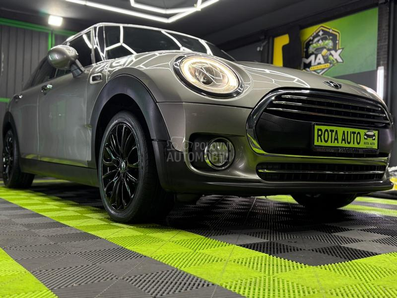 MINI Clubman 1.5D/AUT0MATIK