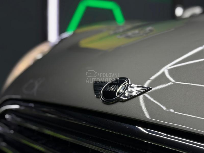 MINI Clubman 1.5D/AUT0MATIK