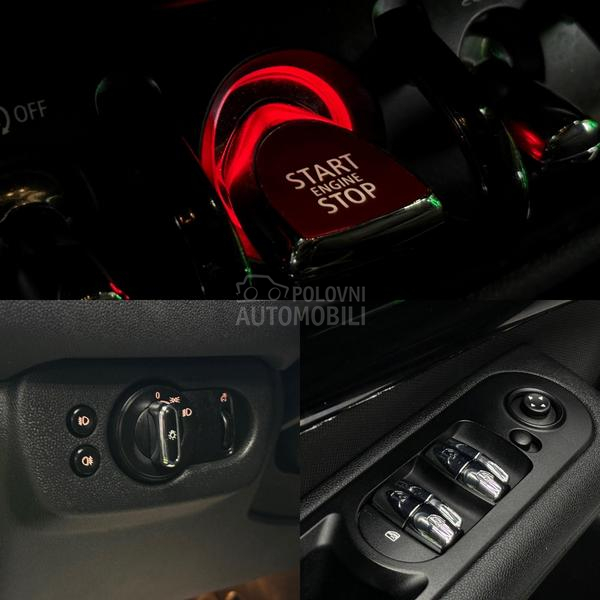 MINI Clubman 1.5D/AUT0MATIK