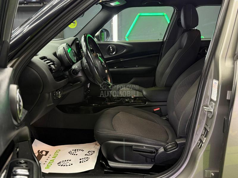 MINI Clubman 1.5D/AUT0MATIK
