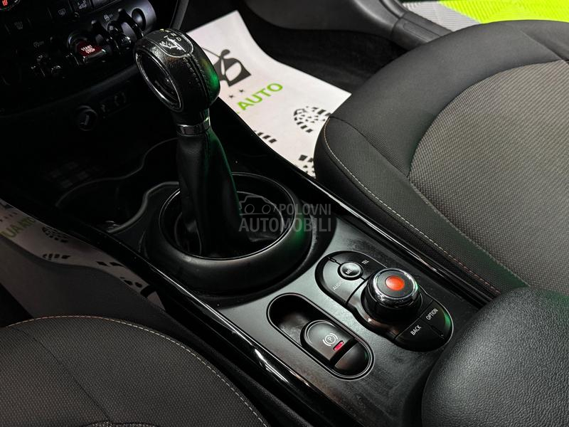 MINI Clubman 1.5D/AUT0MATIK