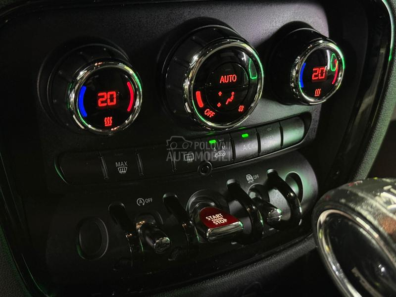 MINI Clubman 1.5D/AUT0MATIK