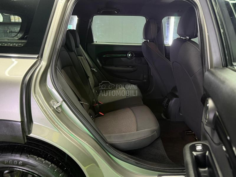 MINI Clubman 1.5D/AUT0MATIK
