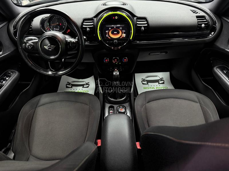 MINI Clubman 1.5D/AUT0MATIK