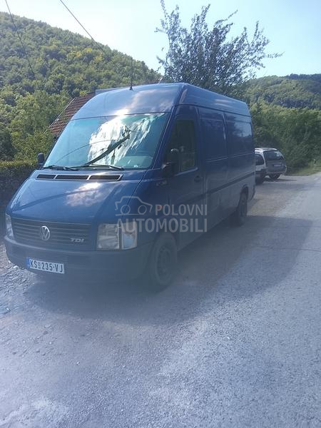 Volkswagen Lt 35