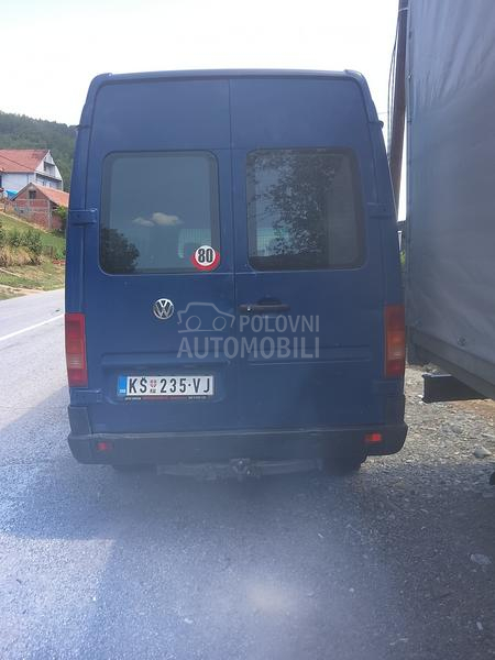 Volkswagen Lt 35
