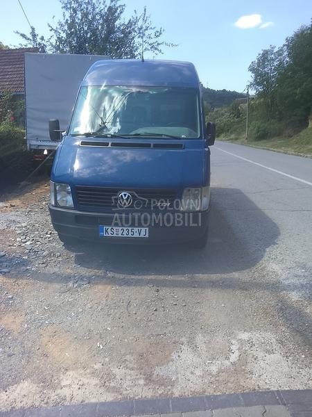 Volkswagen Lt 35