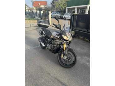 Aprilia Caponord rally