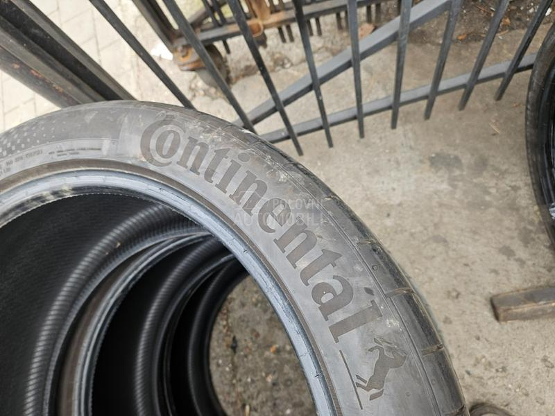 Continental 325/35 R22 Letnja