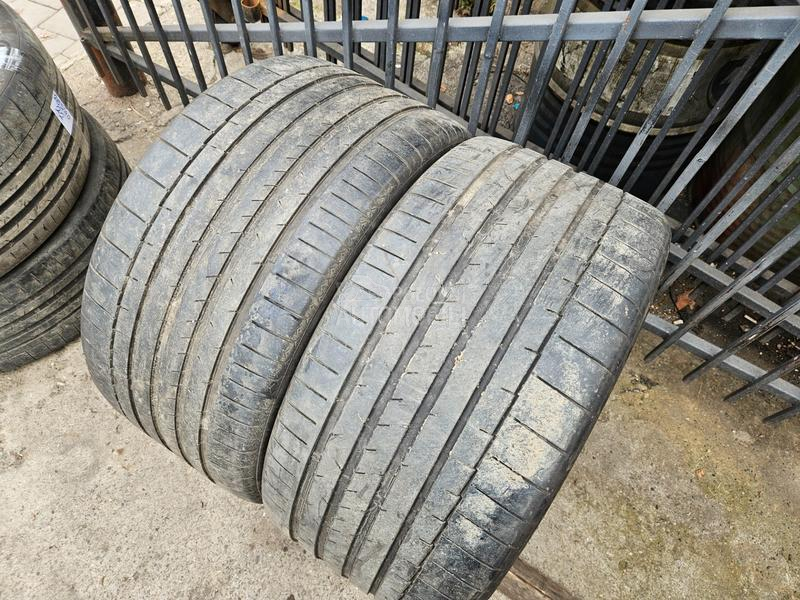 Continental 325/35 R22 Letnja
