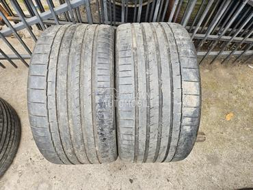 Continental 325/35 R22 Letnja