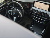 BMW X4 M/ X Drive/ PANO
