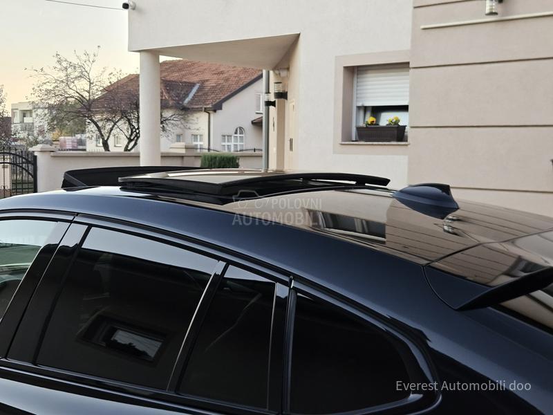 BMW X4 M/ X Drive/ PANO