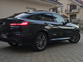 BMW X4 M/ X Drive/ PANO
