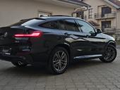 BMW X4 M/ X Drive/ PANO