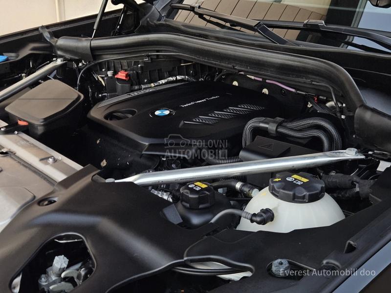 BMW X4 M/ X Drive/ PANO