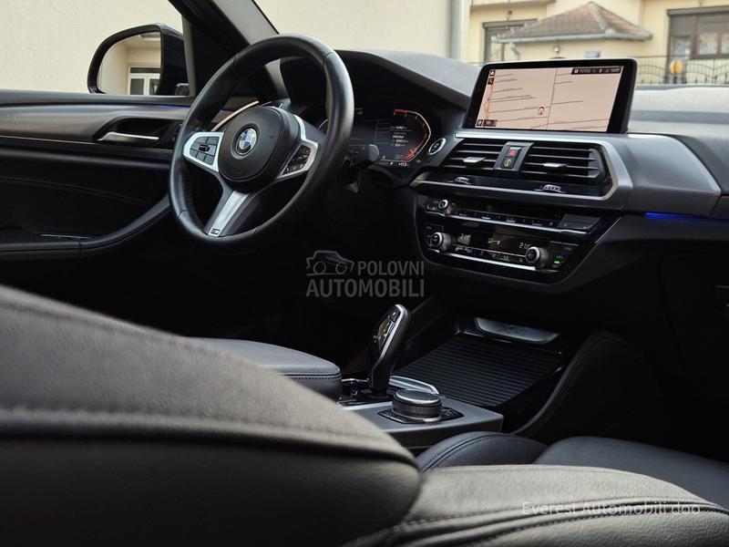 BMW X4 M/ X Drive/ PANO