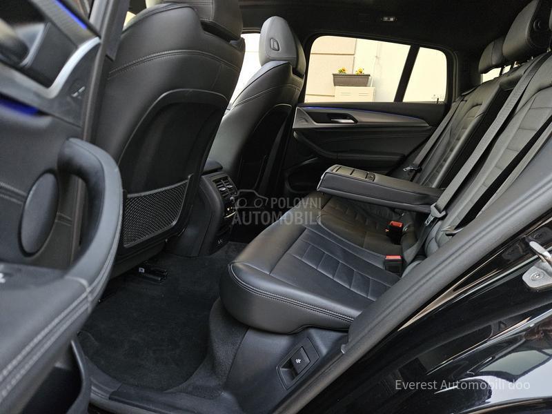 BMW X4 M/ X Drive/ PANO