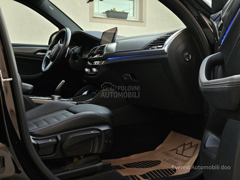 BMW X4 M/ X Drive/ PANO