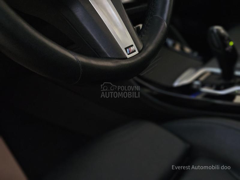 BMW X4 M/ X Drive/ PANO