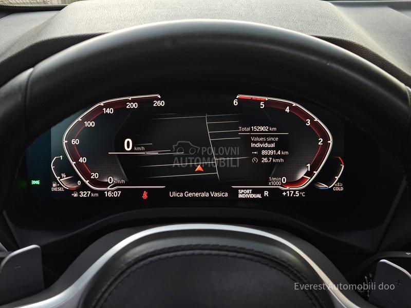 BMW X4 M/ X Drive/ PANO