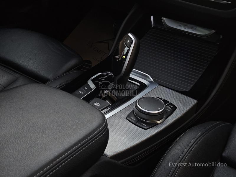 BMW X4 M/ X Drive/ PANO