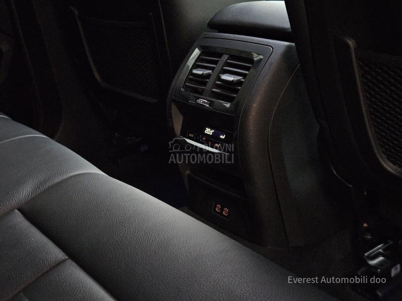 BMW X4 M/ X Drive/ PANO